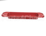 15036890 Sonoco Plastics Mcd Opti-Loc Uhc Meat Tray-Red