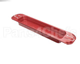 15036890 Sonoco Plastics Mcd Opti-Loc Uhc Meat Tray-Red