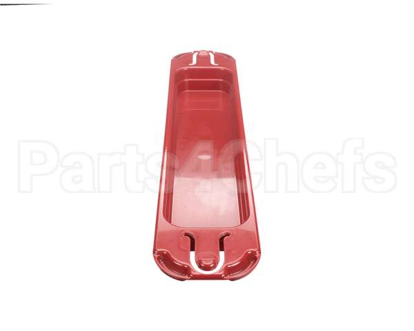 15036890 Sonoco Plastics Mcd Opti-Loc Uhc Meat Tray-Red