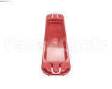 15036890 Sonoco Plastics Mcd Opti-Loc Uhc Meat Tray-Red