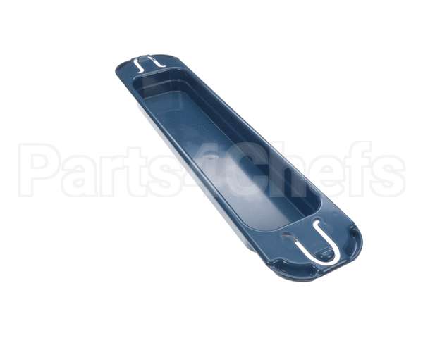 15036891 Sonoco Plastics Mcd Opti-Loc Uhc Meat Tray-Blu