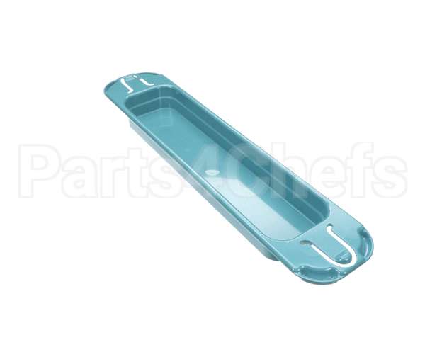 15036895 Sonoco Plastics Mcd Opti-Loc Uhc Meat Tray-Aqu