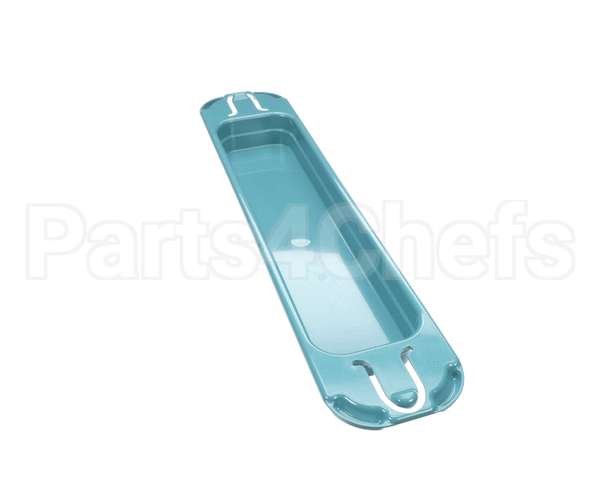 15036895 Sonoco Plastics Mcd Opti-Loc Uhc Meat Tray-Aqu