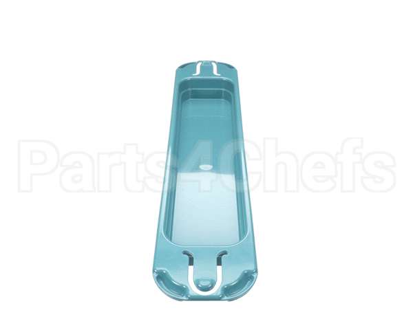 15036895 Sonoco Plastics Mcd Opti-Loc Uhc Meat Tray-Aqu