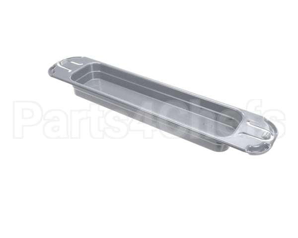 15036896 Sonoco Plastics Mcd Opti-Loc Uhc Meat Tray-Gre
