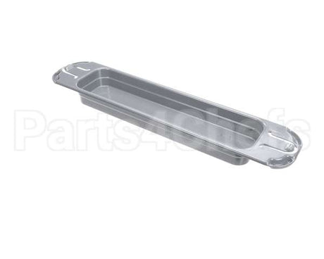 15036896 Sonoco Plastics Mcd Opti-Loc Uhc Meat Tray-Gre