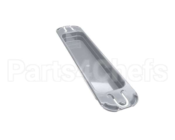 15036896 Sonoco Plastics Mcd Opti-Loc Uhc Meat Tray-Gre