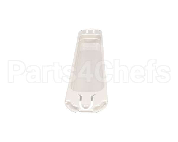 15036898 Sonoco Plastics Mcd Opti-Loc Uhc Meat Tray-Whi
