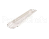 15036898 Sonoco Plastics Mcd Opti-Loc Uhc Meat Tray-Whi