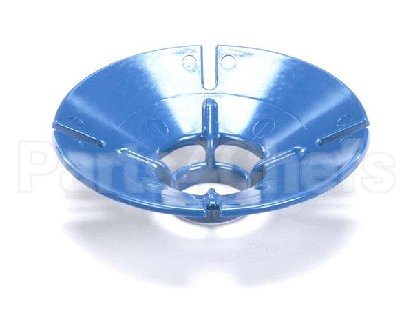 15036940 Sonoco Plastics Accusalt Return Funnel