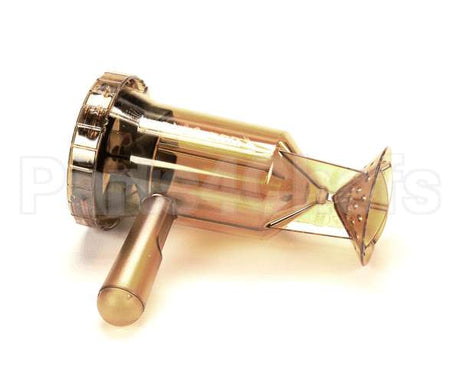 15036957 Sonoco Plastics Gss3 Accusalt Dispenser Assembly