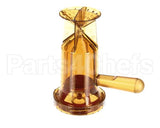 15036974 Sonoco Plastics 2.0G Accusalt Assembly With Red Insert