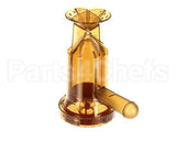 15036974 Sonoco Plastics 2.0G Accusalt Assembly With Red Insert