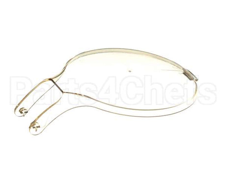 15036982 Sonoco Plastics Steak Seasoning Lid