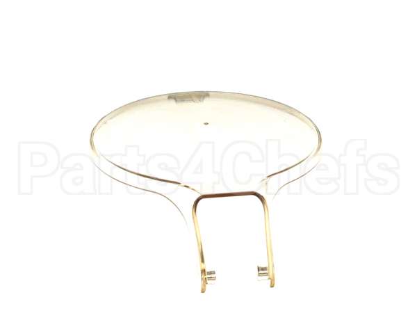 15036982 Sonoco Plastics Steak Seasoning Lid
