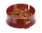 15037037 Sonoco Plastics Ssd Base Sub-Assembly