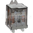 150381 Compatible Electrofreeze Relay, Flange Base W/ Cover