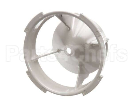 15039706 Sonoco Plastics 5.2G Accusalt Insert Cvr-White
