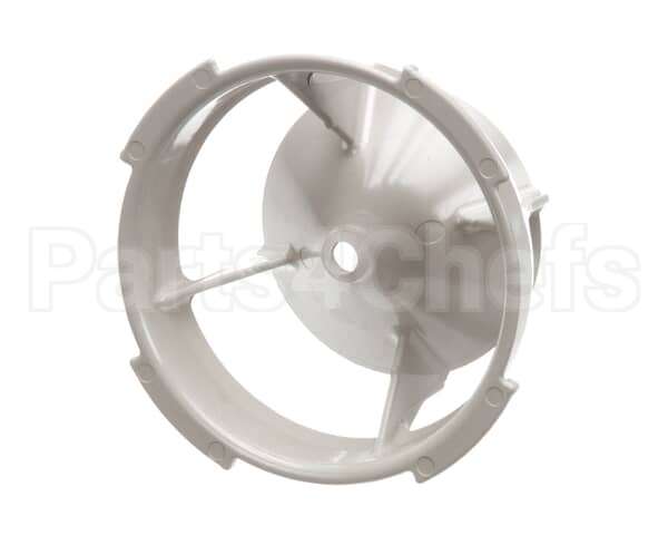 15039706 Sonoco Plastics 5.2G Accusalt Insert Cvr-White