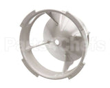 15039706 Sonoco Plastics 5.2G Accusalt Insert Cvr-White