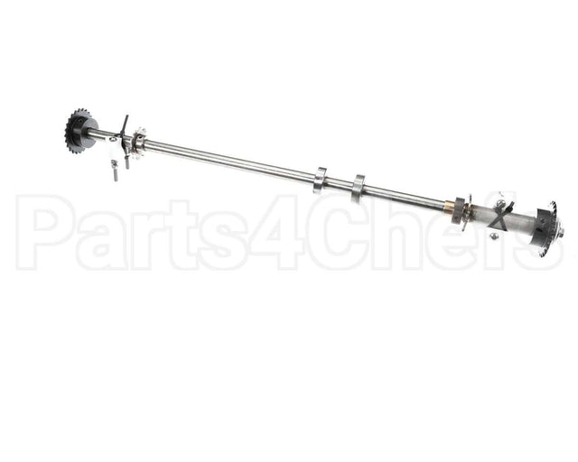 150399 Marshall Air Drive Asby713Bg Complete