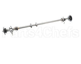 150399 Marshall Air Drive Asby713Bg Complete