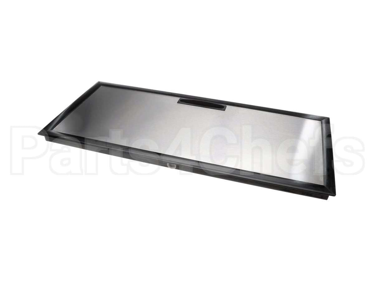 150440 Norlake Fg- Sliding Cover Assembly - Bc65