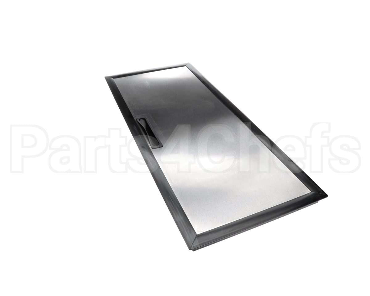 150440 Norlake Fg- Sliding Cover Assembly - Bc65
