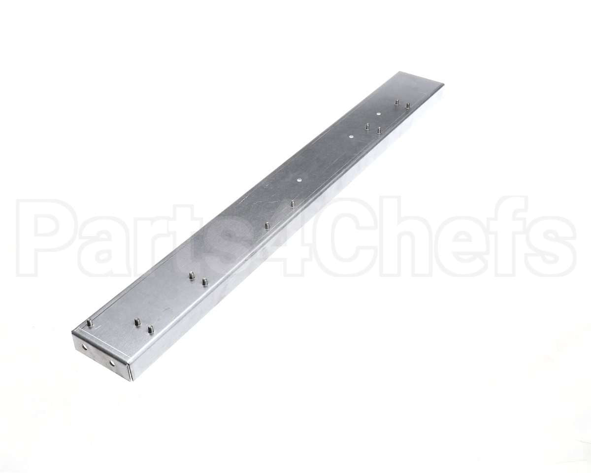 150441 Henny Penny Stud Assembly Lh Guide Rail
