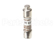 1504830 Apw Wyott Fuse, 3 Amp Class Cc 600V Klkr