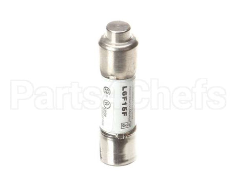 1504830 Apw Wyott Fuse, 3 Amp Class Cc 600V Klkr