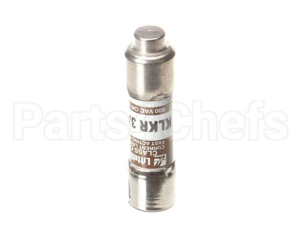 1504830 Apw Wyott Fuse, 3 Amp Class Cc 600V Klkr