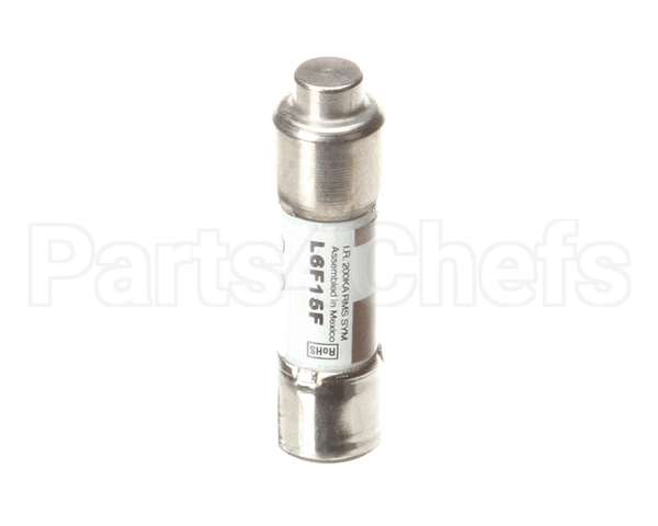 1504830 Apw Wyott Fuse, 3 Amp Class Cc 600V Klkr