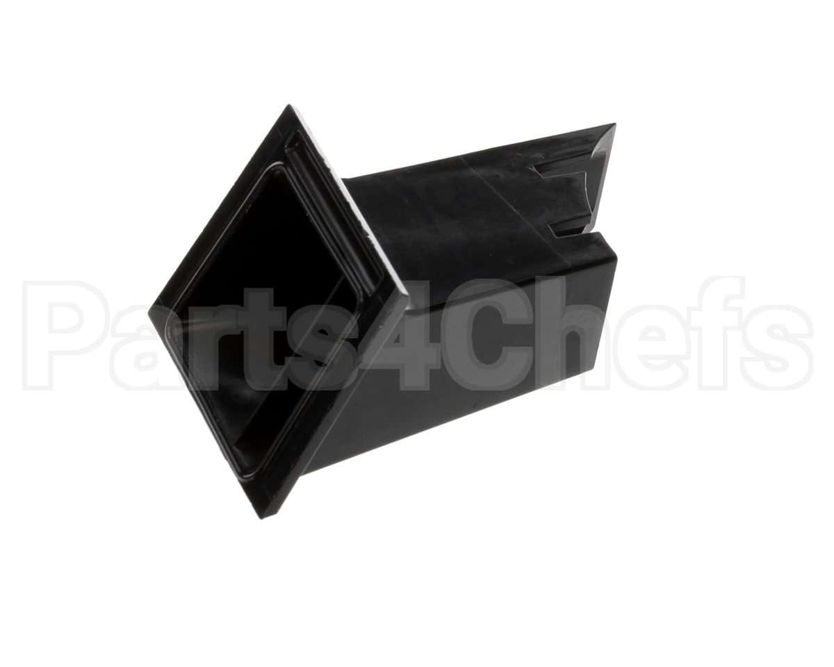 15050046 Nuova Simonelli Mdx On Demand Retro Chute (Was