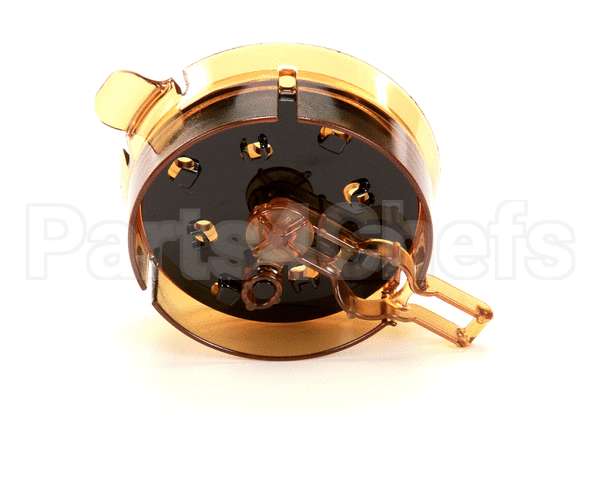 15051086 Sonoco Plastics Hj Gsd Base Assembly