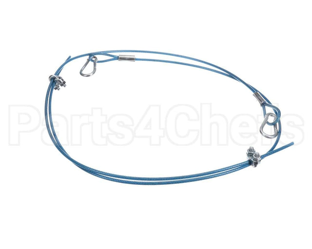 150517 Groen Cable Assembly, 72 Lg.