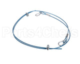 150517 Groen Cable Assembly, 72 Lg.