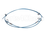150517 Groen Cable Assembly, 72 Lg.