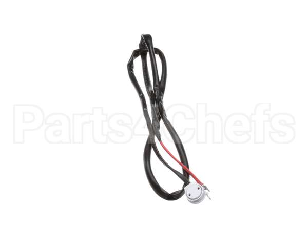 150527 Norlake Wire Harness