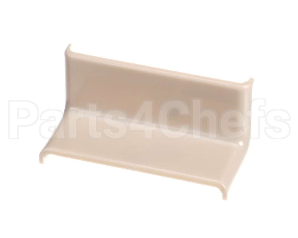 150531 Norlake Corner Cover Breaker Strip Rh