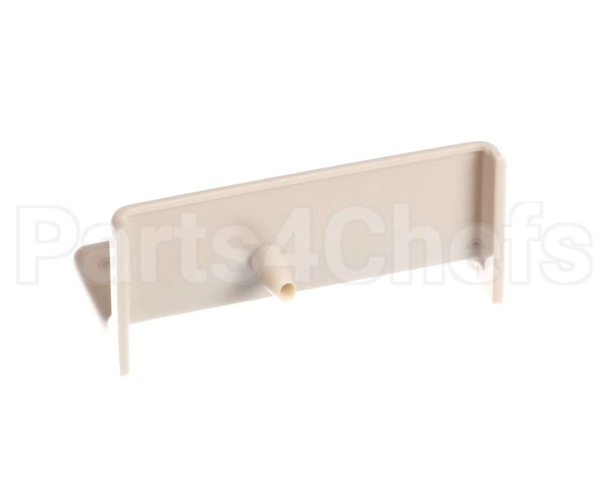 150531 Norlake Corner Cover Breaker Strip Rh