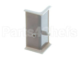 150532 Norlake Corner Cover Break Strip Lh