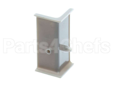 150532 Norlake Corner Cover Break Strip Lh