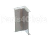 150532 Norlake Corner Cover Break Strip Lh