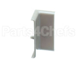 150532 Norlake Corner Cover Break Strip Lh
