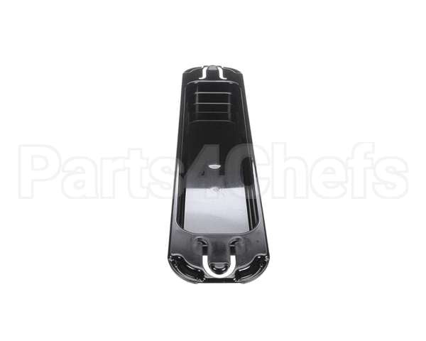 15053495 Sonoco Plastics Mcd Opti-Loc Uhc Meat Tray-Blk