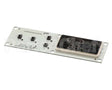 150537 Norlake Front Pcb Display (C/F)