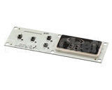 150537 Norlake Front Pcb Display (C/F)