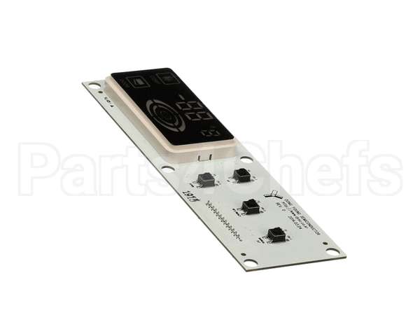 150537 Norlake Front Pcb Display (C/F)