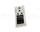 150537 Norlake Front Pcb Display (C/F)